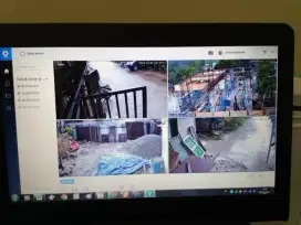 CCTV MURAH ONLINE DIHP GRATIS PEMASANGAN