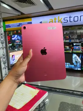 Ipad Gen.10 64 GB iBox Garansi ON Panjang