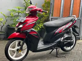 Mio gt 2014 plat ab lngkap