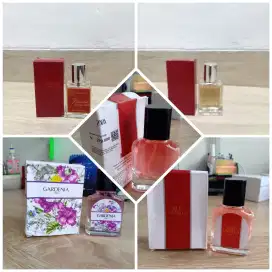 SALE.. Parfum ZARA & BAKARRAT