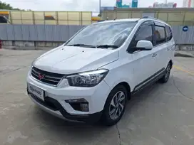 Pajak Panjang - Wuling Confero S 1.5 L Lux Plus Bensin-MT 2020