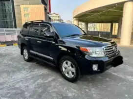 Toyota Land cruiser (2012) Atpm