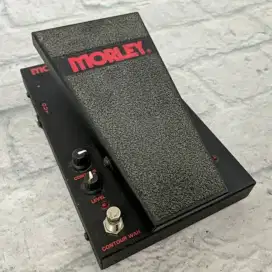 MORLEY bad horsie 2 stevie vai