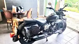 BENELLI EFI 2020 JUAL/TT METIC