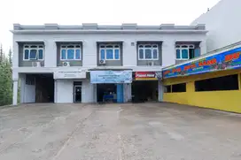 DIJUAL MURAH 1 KOMPLEK RUKO & RUMAH STRATEGIS, PAAL MERAH JAMBI KOTA