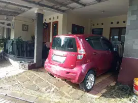 Suzuki Splash 2011 MT (Murah tapi tidak murahan)