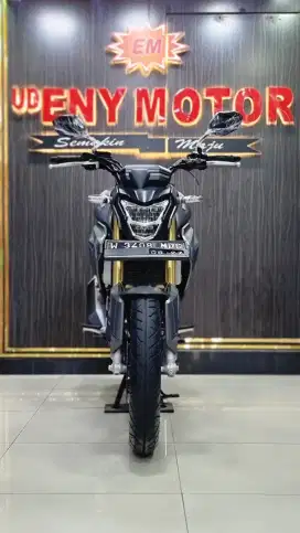 Honda new CB150R thn 2022.