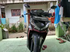 Vario 150 2016 JUAL CEPAT