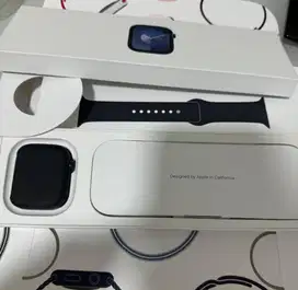 Apple watch series 9 45mm