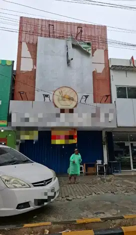 Disewakan Ruko Strategis Galaxy Bekasi Selatan