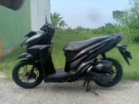 Honda Vario 150 Keyless 2018