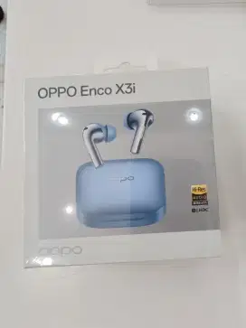 headset bluetooth oppo enco x 3i