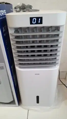 Air Cooler merk KRIS (Ace Hardware)