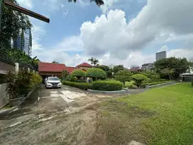 Dijual Rumah Cantik Cozy Rasa Villa di Pancoran