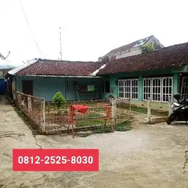 Rumah murah tanah 180m di parakancanggah Banjarnegara MD