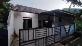 Rumah Dekat stasiun Cisauk dan aeon BSD city
