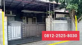 Rumah murah perum di pedurungan Semarang MD