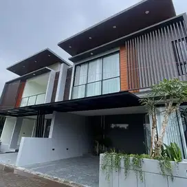 Dijual Rumah Baru Aranya Avenue Maguwo Yogyakarta dekat Pakuwon Mall