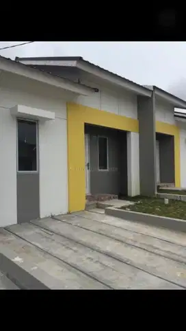 Dijual Cepat Rumah di Dreamland 2, Batu Aji