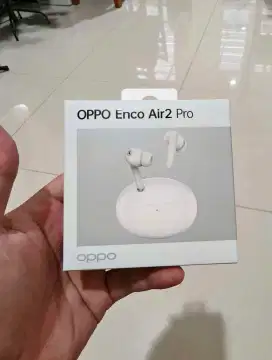 oppo enco air 2 pro