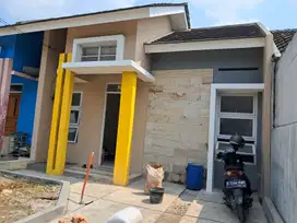 DIJUAL RUMAH TINGGAL COCO GARDEN KLAPA NUNGGAL