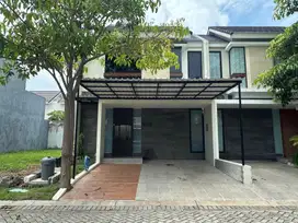 RUMAH MINIMALIS SIAP HUNI DI CITRALAND DEKAT UC DAN GRAND PAKUWON
