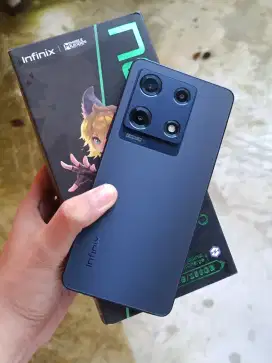 Infinix note 30 pro 8/256