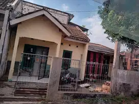 Rumah Hook di Bukit Panjangan Asri Manyaran