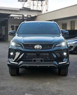 [Mobil Baru] NEW TOYOTA FORTUNER