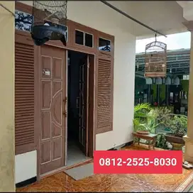 Rumah murah luas tanah 230m di Sukorejo Kendal MD