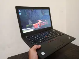 LENOVO THINKPAD X260 i5 GEN6 RAM8GB SSD128GB MULUS