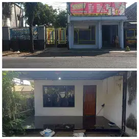 DIJUAL RUMAH TUREN