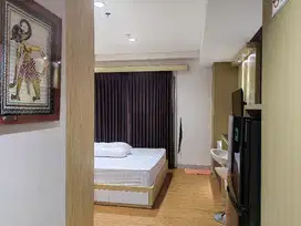 Disewakan Apartemen Jogja Patraland