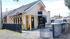 Jual BU Rumah Murah Jalimbar Bantul Jogja Harga 445jt