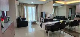 Disewakan 3BR Apartment Thamrin Residences lokasi Jakarta Pusat