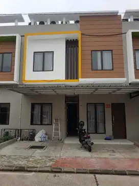 kost an 10.kamar di galuh mas dijual