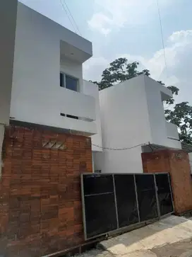 DIJUAL Kost 19 Kamar Fully Furnish SHM dekat Kampus Atmajaya dp