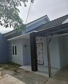 Jual Rumah di Alang Alang Lebar Talang Kelapa Palembang