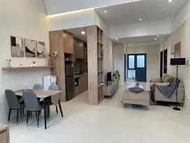 Dijual Rumah Modern Sangat Nyaman Full Furnish Kota Baru Parahyangan