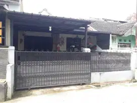 Rumah di Soreang, Dekat Tol Seroja dan RSUD Otto Iskandar Dinata