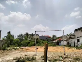 Dijual Tanah di Kaliabang Pejuang Medan satria Bekasi