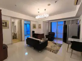 Apartment LA RIZ Furnished Siap Huni View CITY Surabaya Barat