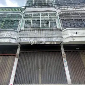 DIJUAL RUKO JALAN CEMPAKA (Indra)