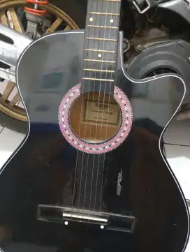 jual cepat gitar Yamaha ori