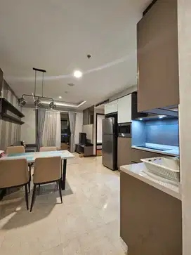 Disewakan Apartement Luxury Di Bandung Barat Hegarmanah Residence