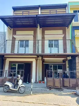 Dijual Rumah Dijalan Cipta Menanggal Gayungan Surabaya