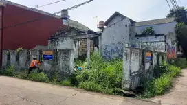 Rumah Reni Jaya Hook Sawangan Bogor Murah Strategis