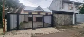 Rumah hitung tanah di setra indah dijual