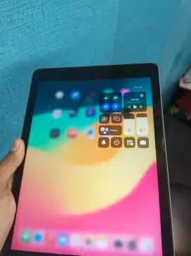 iPad Gen 6 128GB Fullset