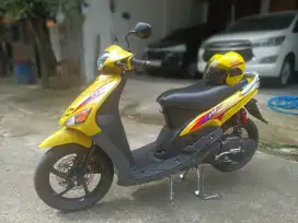 Yamaha mio sporty 2005